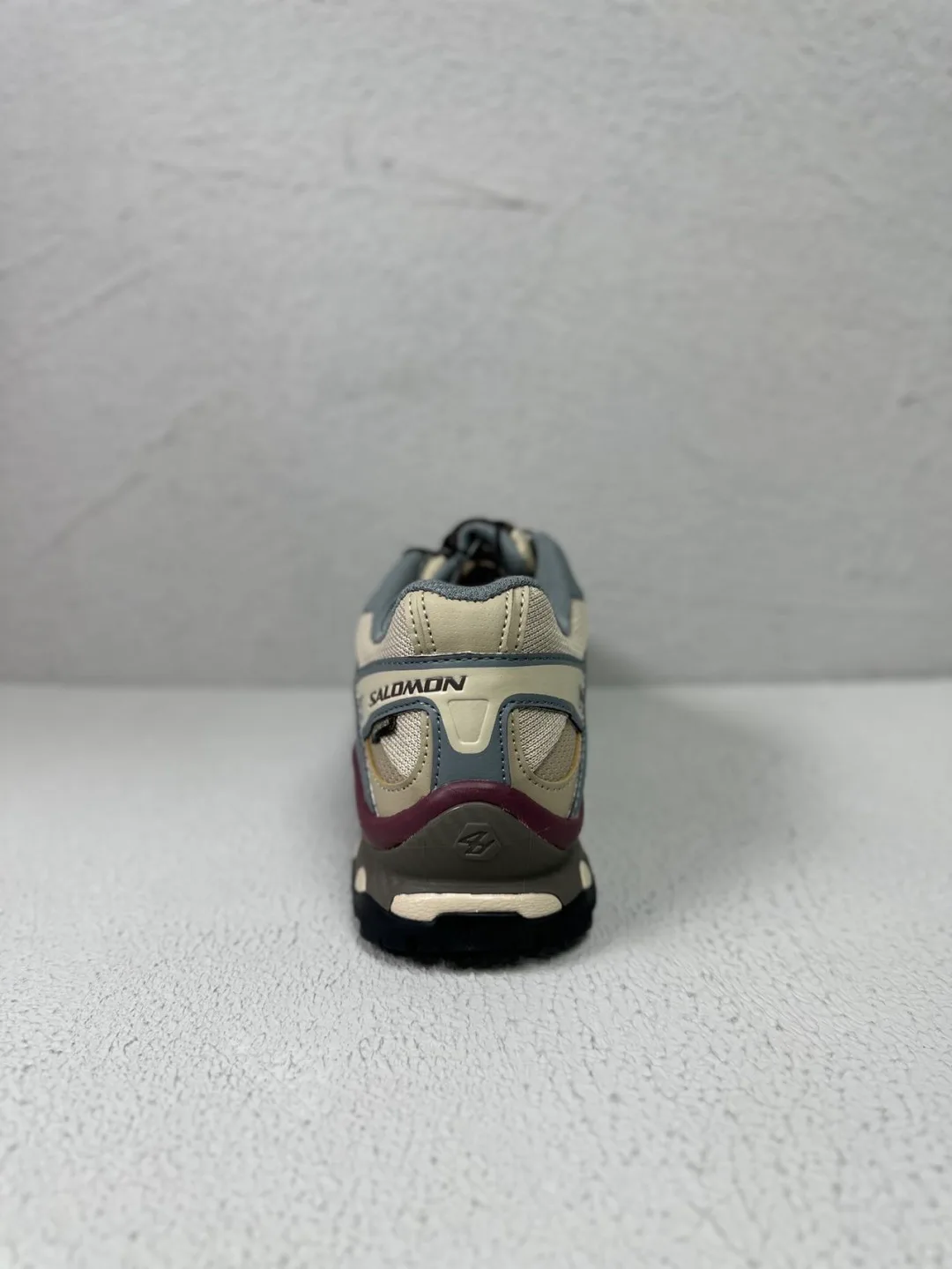 Кроссовки Женские Salomon 17962177