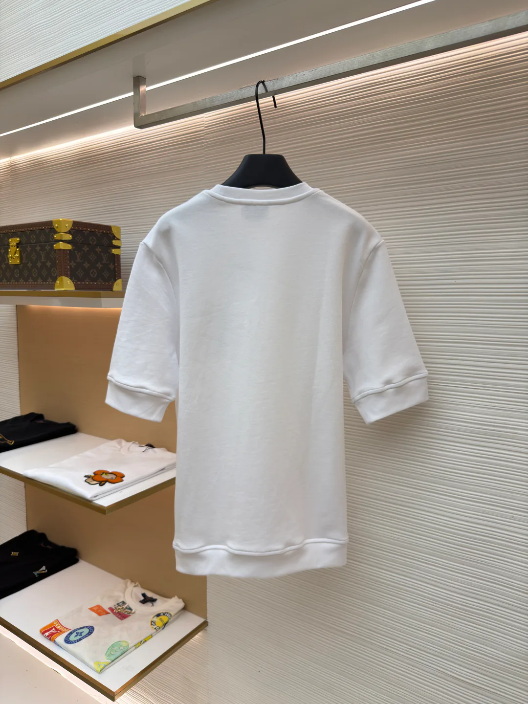 Футболки Мужские Hermes 13432817