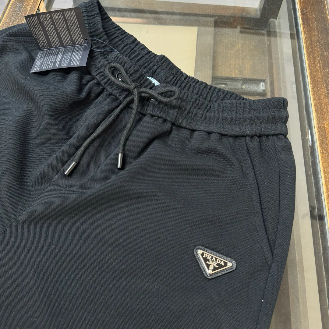 Шорты Женские Prada 11873038