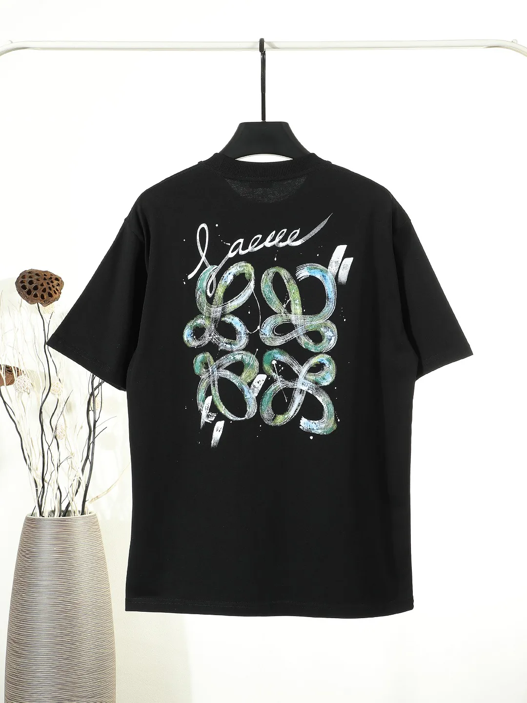 Футболки Женские Loewe 9862362