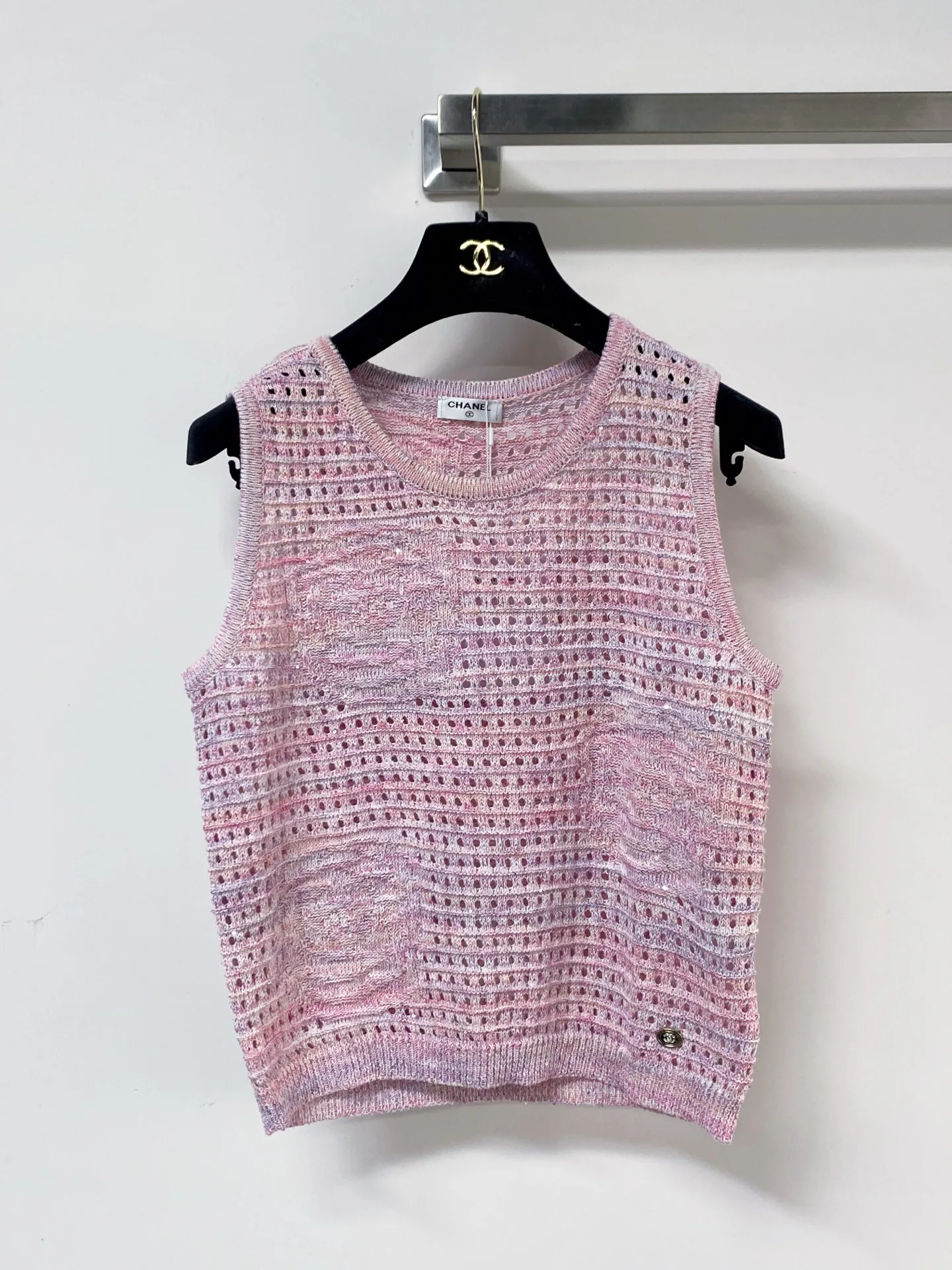 Жилеты Женские Chanel 11681747