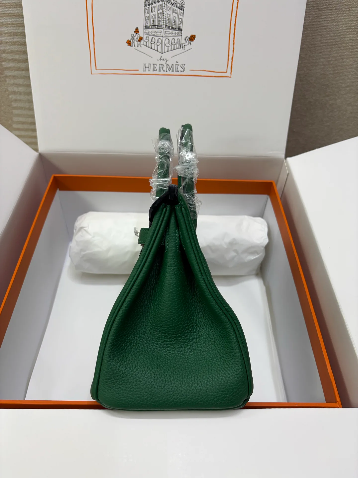 Классические Сумки Женские Hermes 18203204
