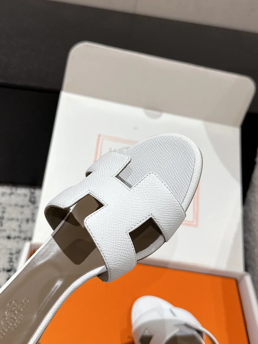 Босоножки Женские Hermes 814486