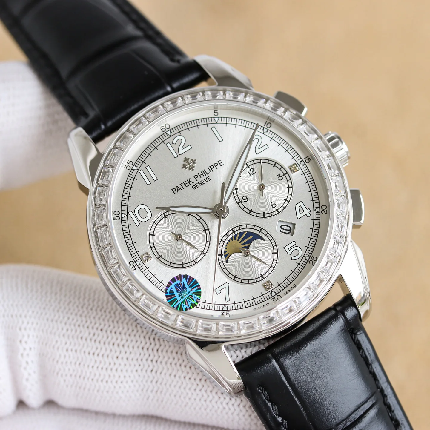 Часы Мужские Patek Philippe 17880877