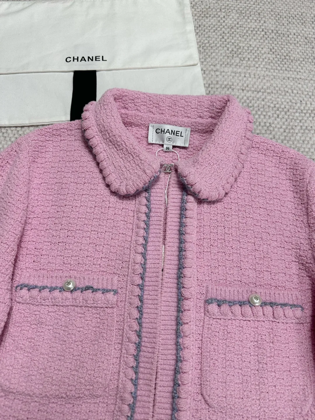 Джемперы Женские Chanel 23879