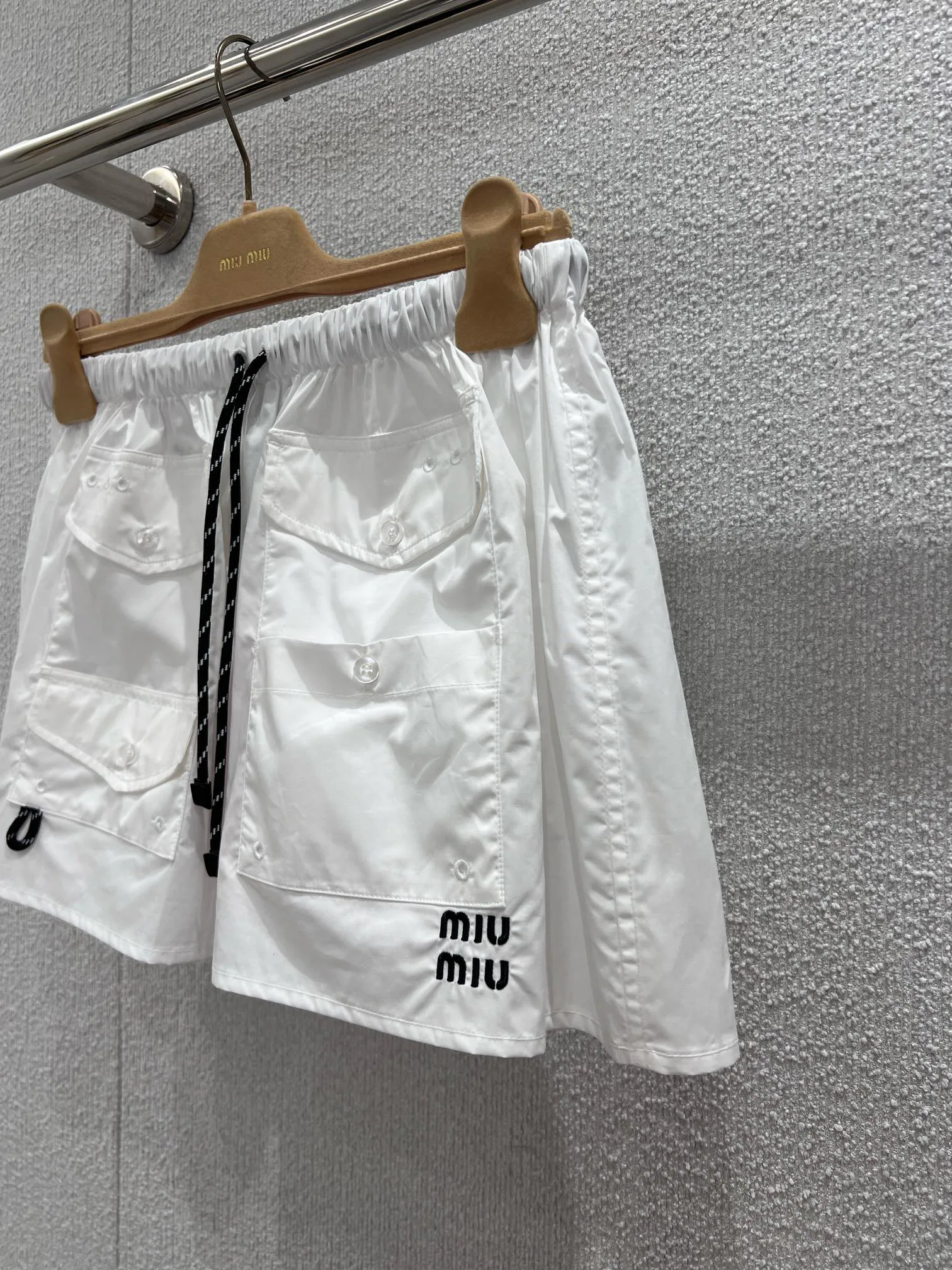 Юбки Женские Miu Miu 1657940