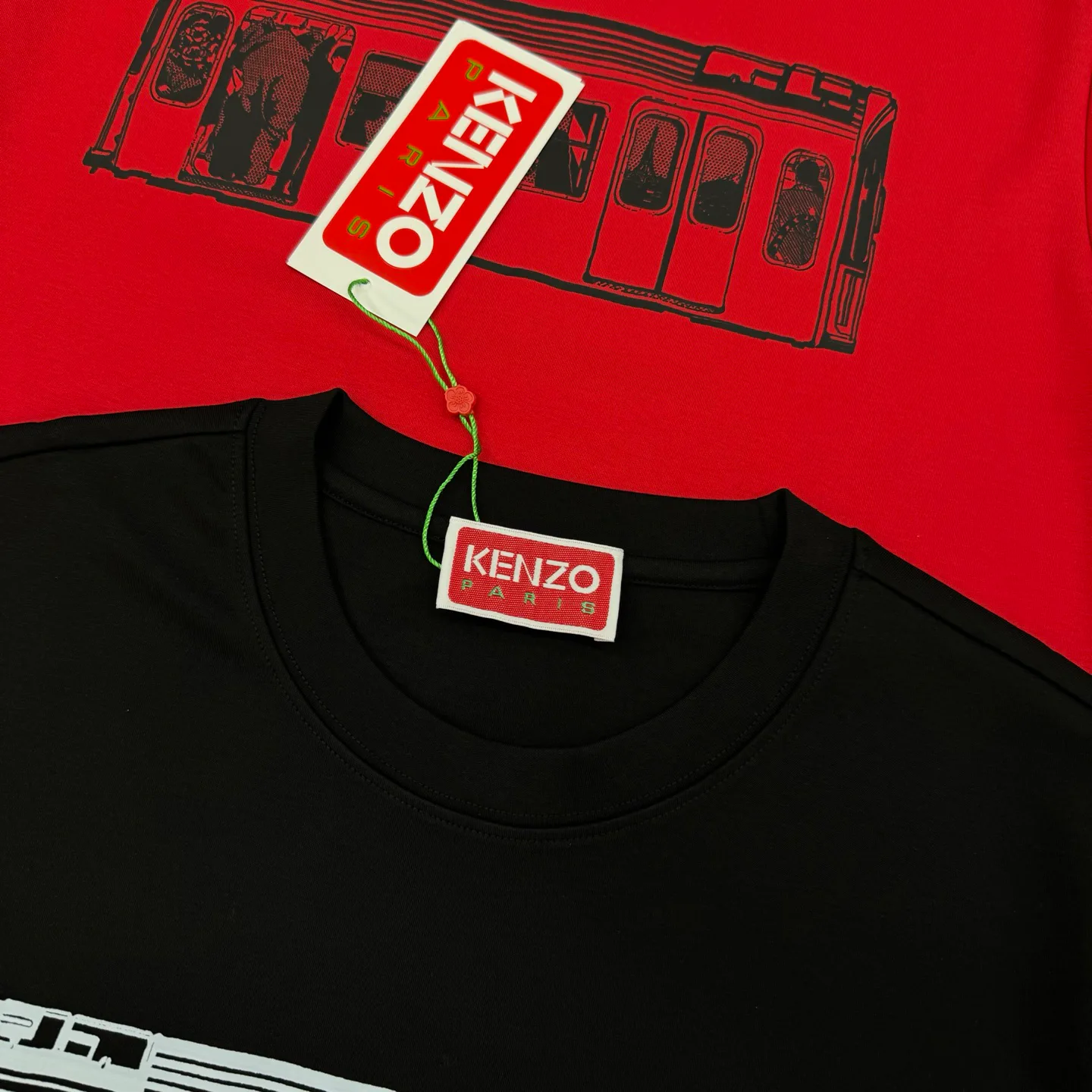 Футболки Женские Kenzo 927954