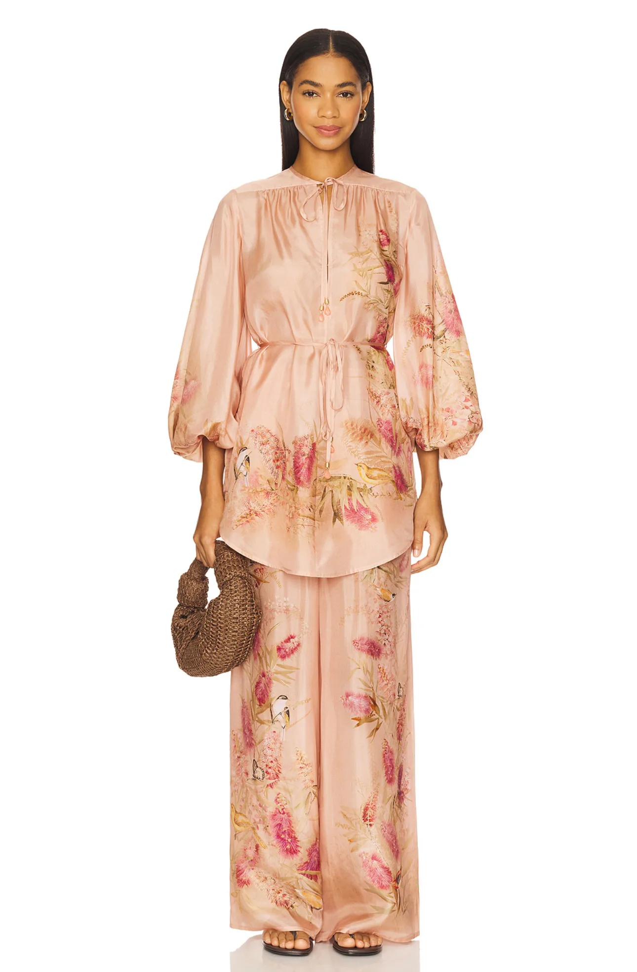 Костюмы Женские Zimmermann 1480565