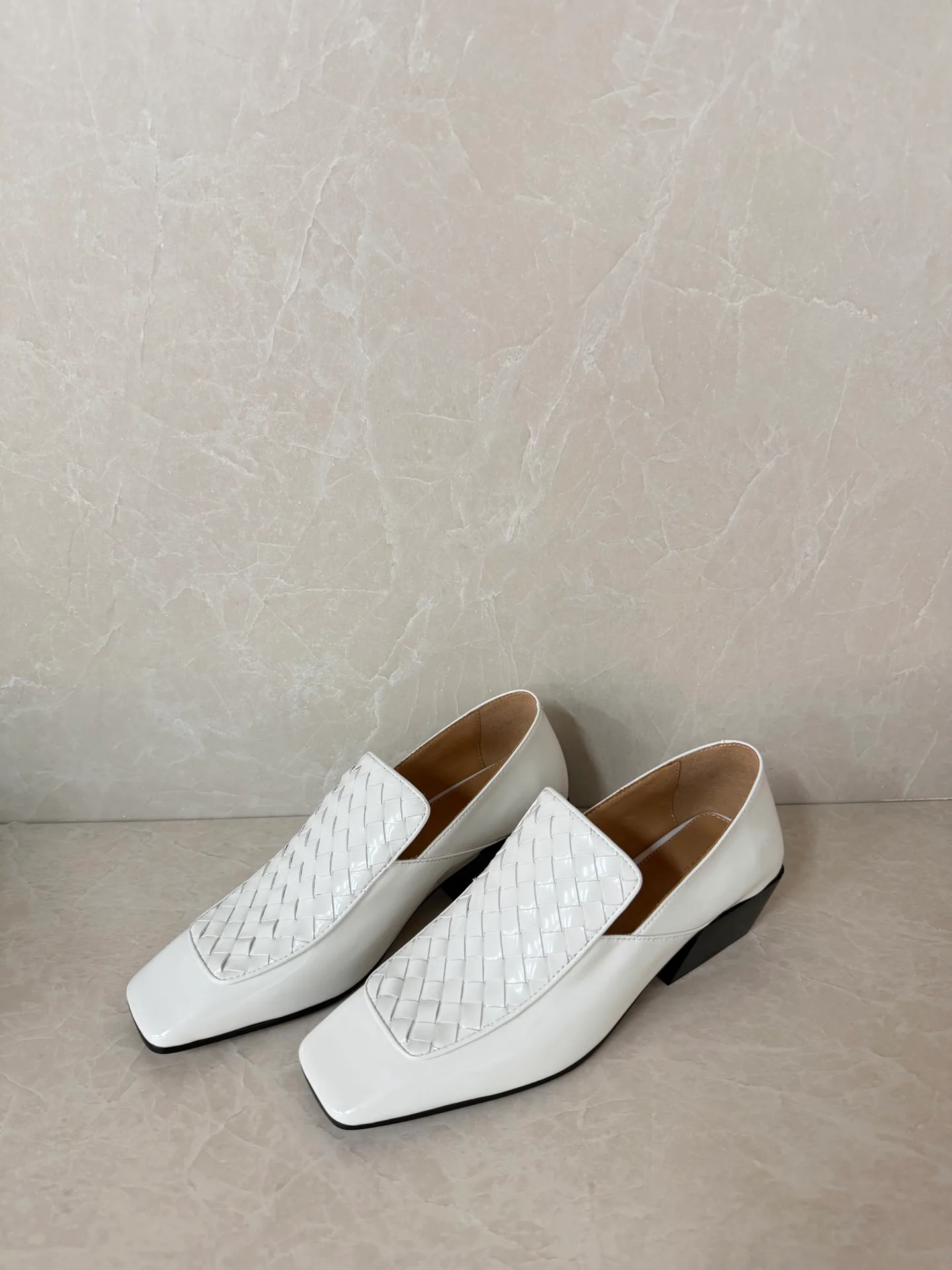 Лоферы И Мокасины Женские Bottega Veneta 851640