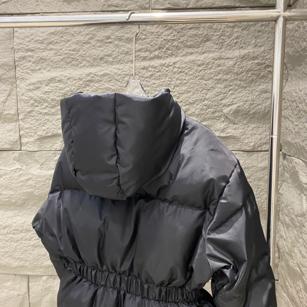 Куртки И Пуховики Женские Prada 18411270