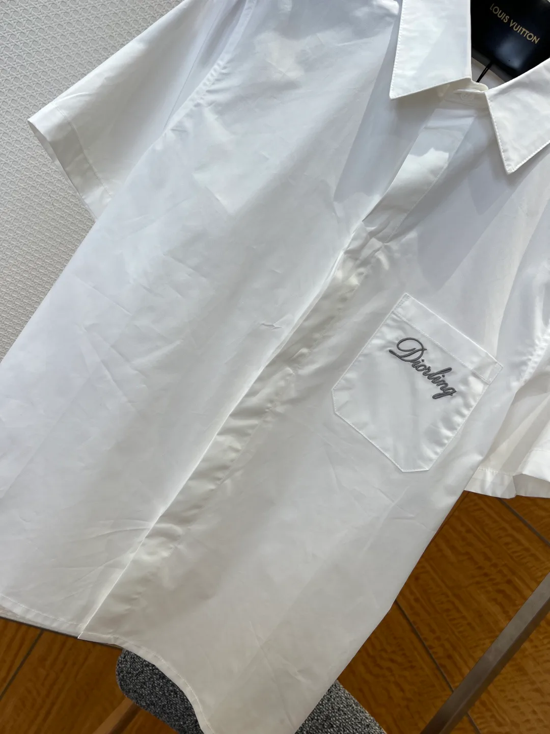 Рубашки Мужские Christian Dior 11182474
