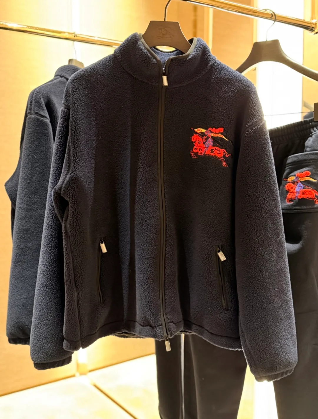 Пальто И Тренчи Мужские Burberry 2740223