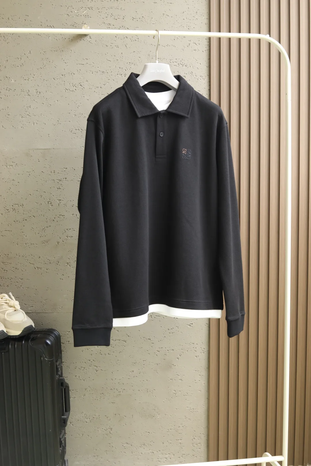 Рубашки Мужские Loewe 1059485