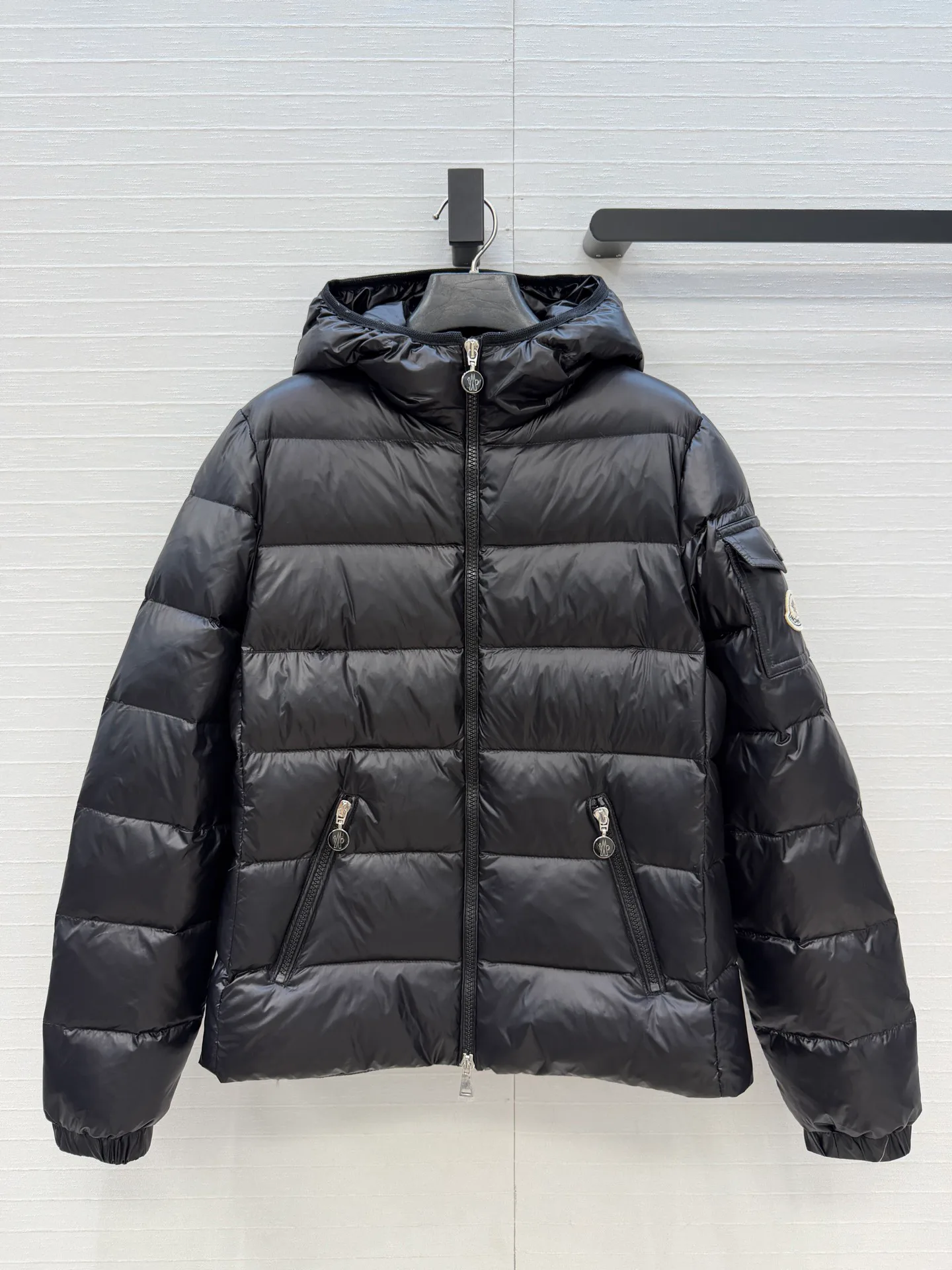 Куртки И Пуховики Женские Moncler 18826117
