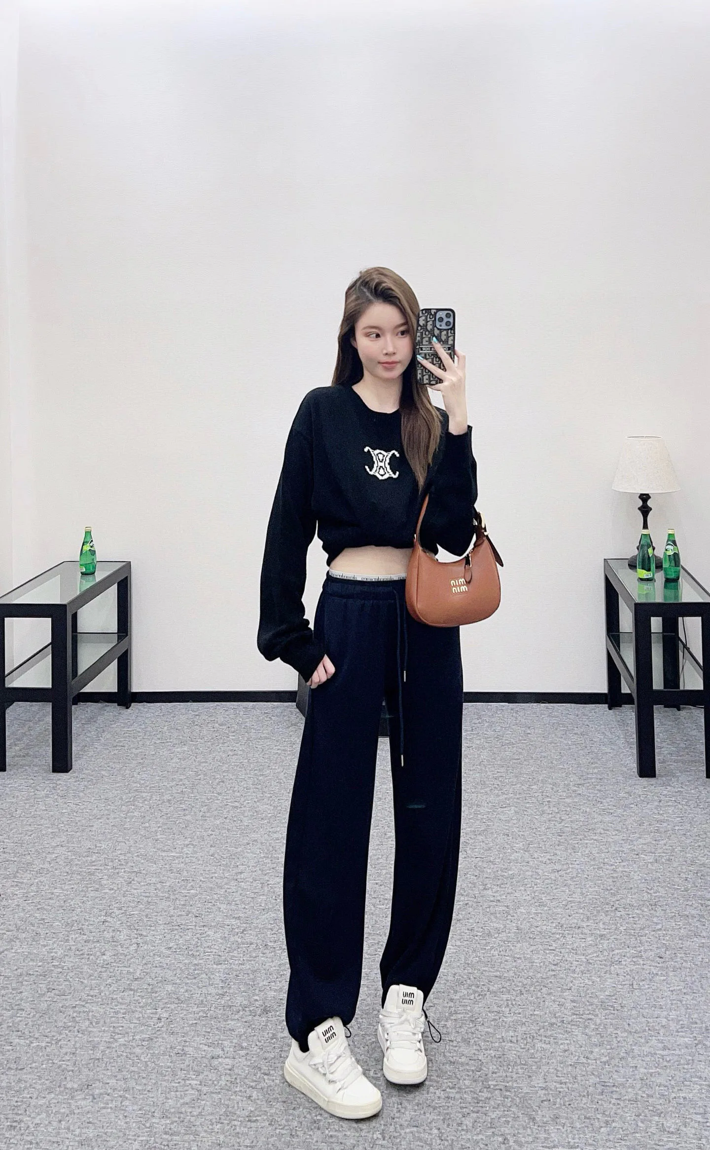 Брюки Женские Alexander Wang 1817622