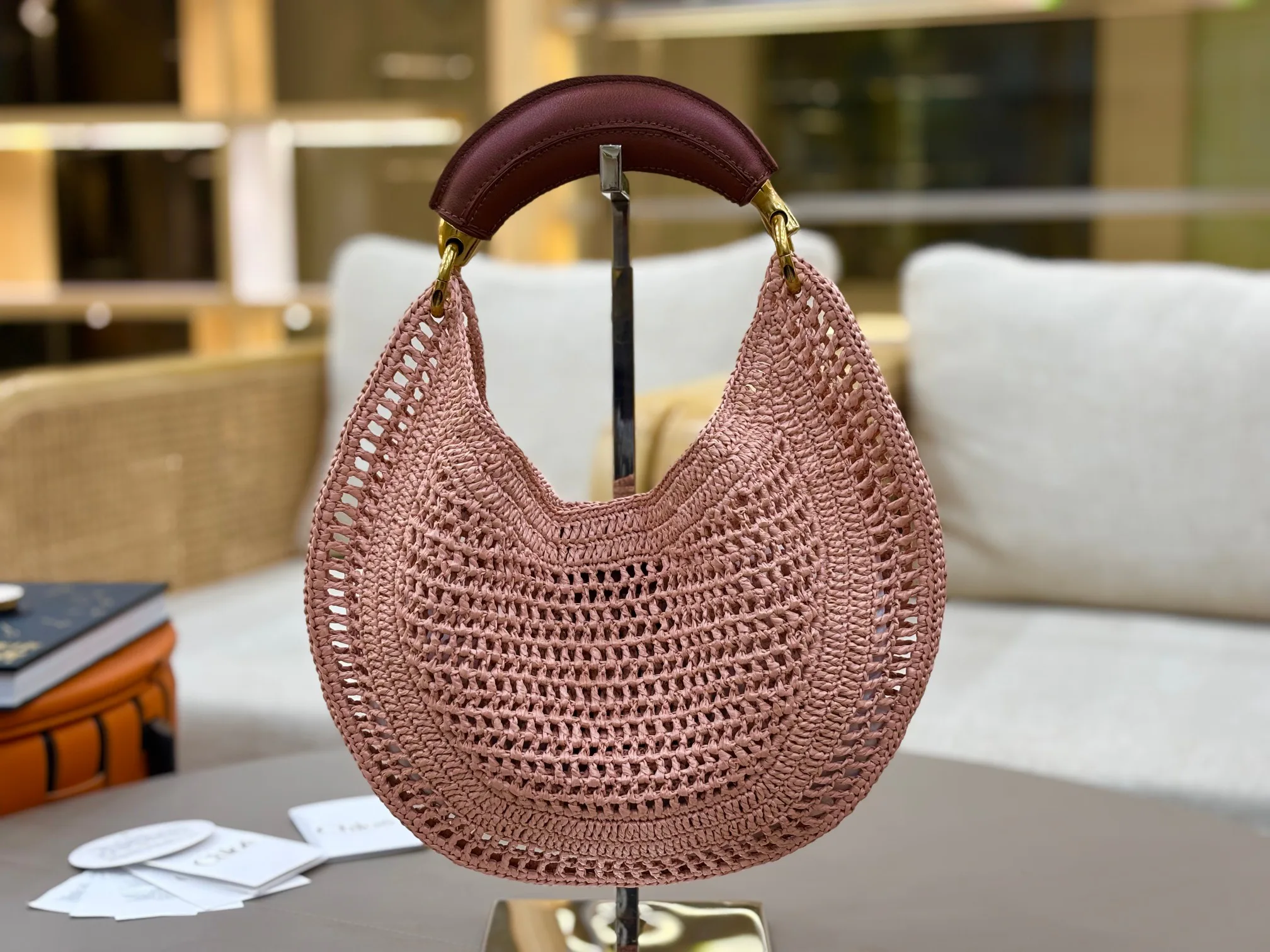 Клатчи Женские Chloe 90522