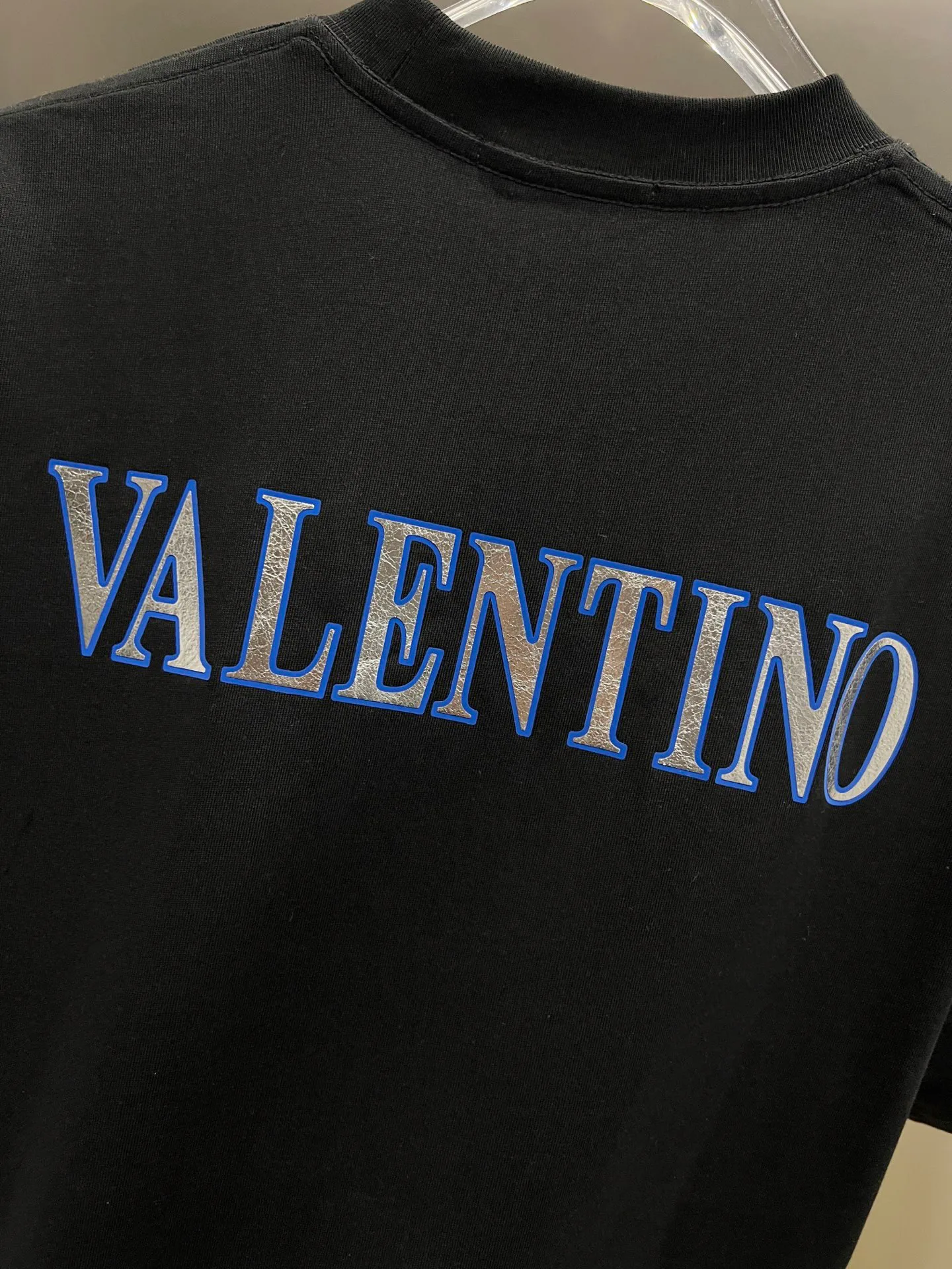 Футболки Мужские Valentino 13381257