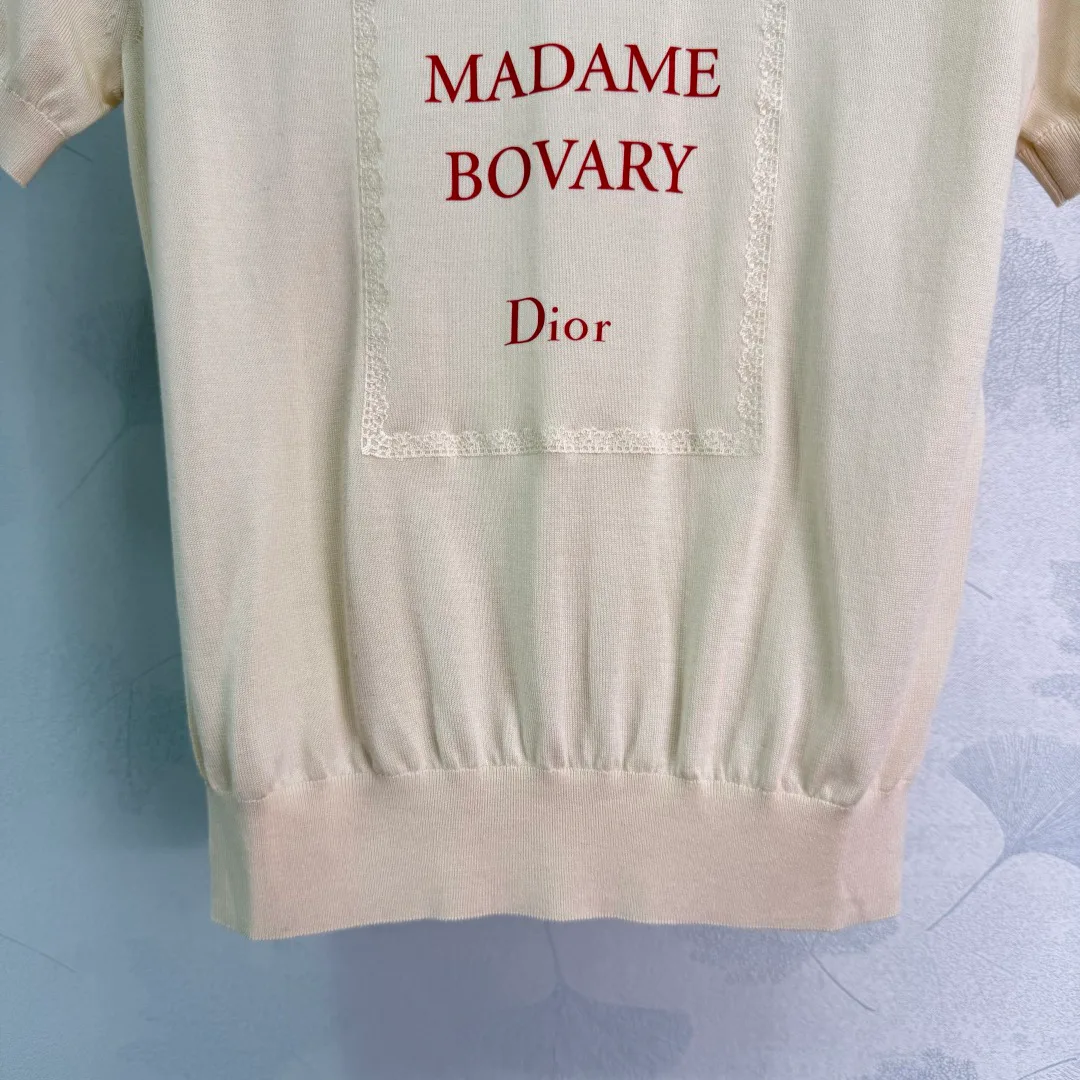 Топы Женские Christian Dior 11744311