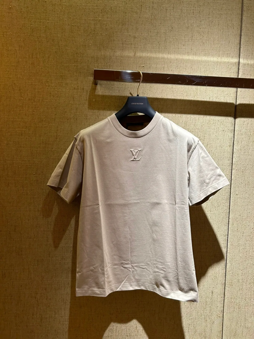 Футболки Мужские Louis Vuitton 174509