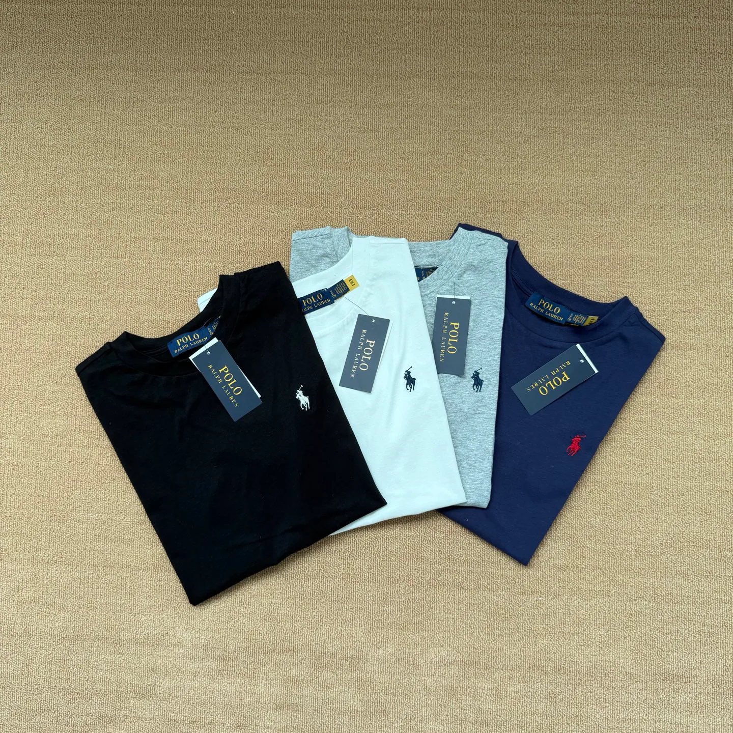 Футболки Женские Ralph Lauren 10231148