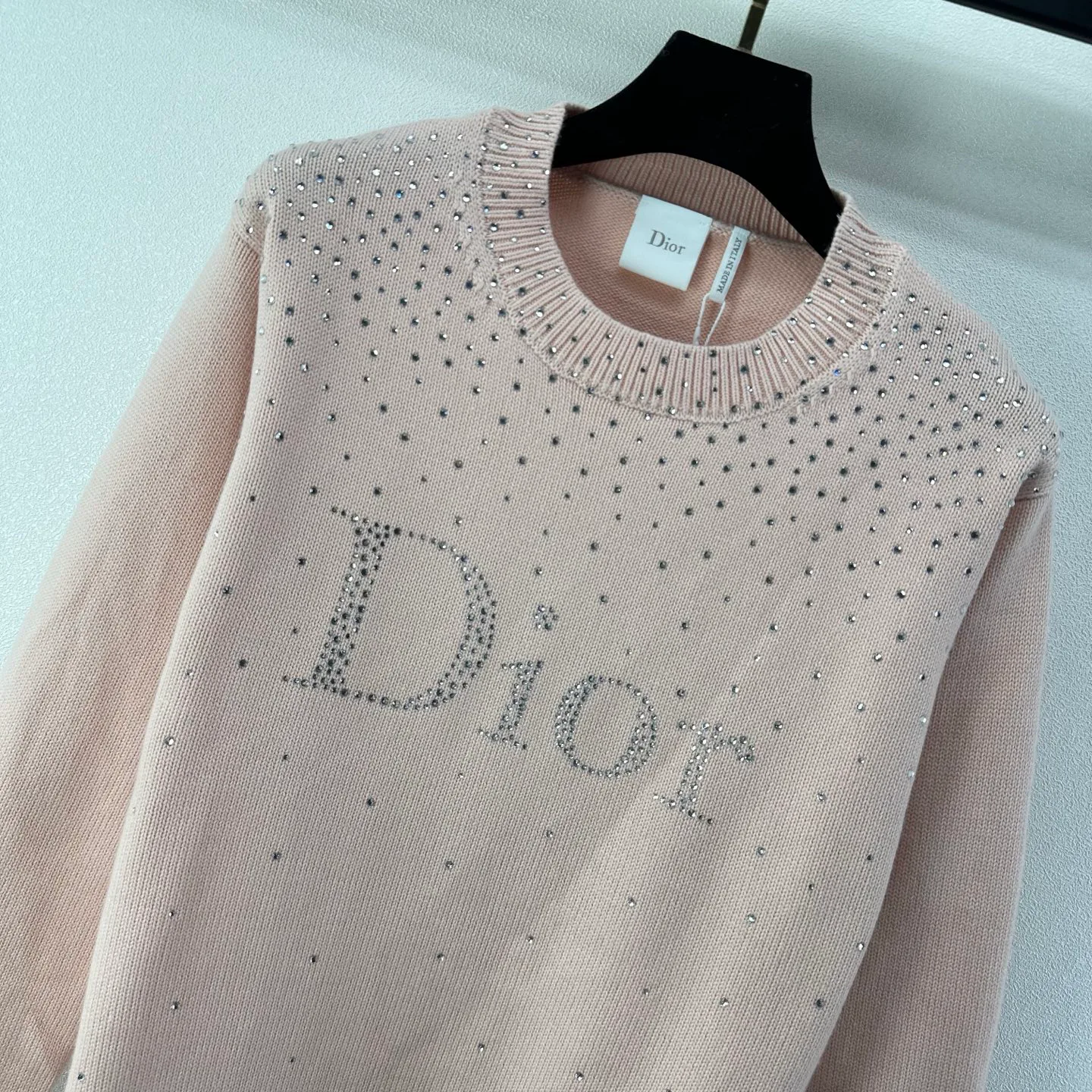 Джемперы И Свитеры Женские Christian Dior 18742753