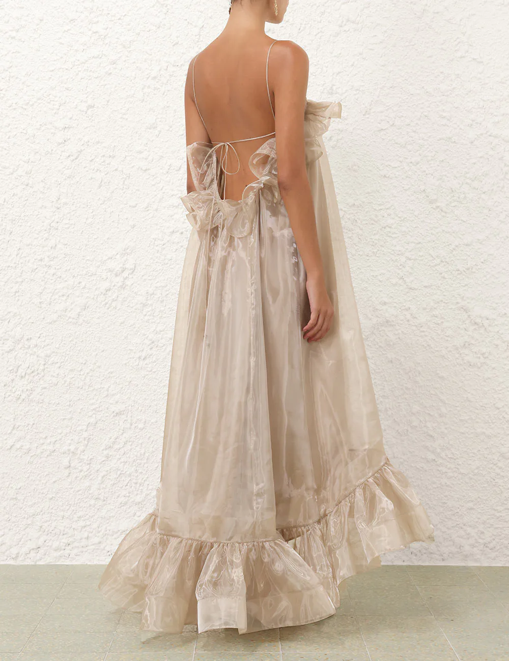 Платья Женские Zimmermann 10534810