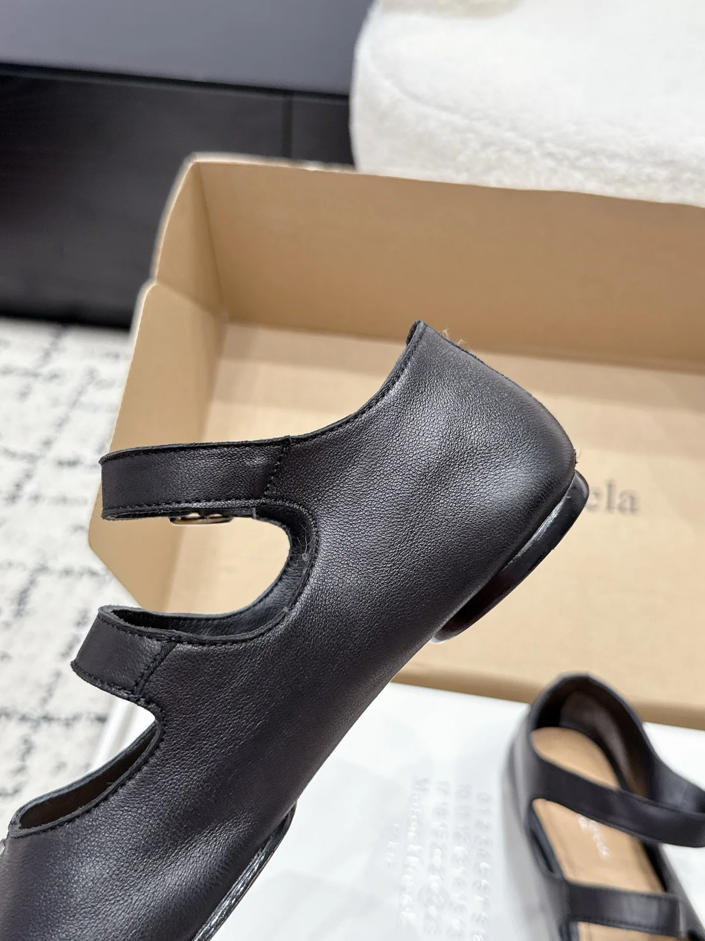 Туфли Женские Maison Margiela 17355749