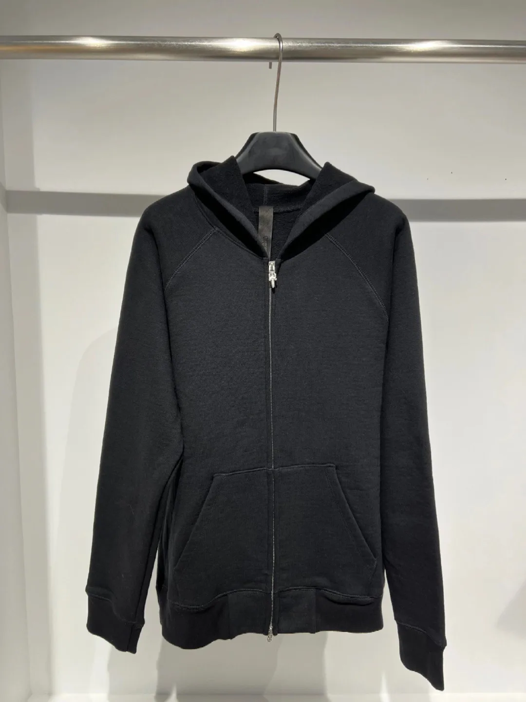 Свитшоты И Худи Мужские Chrome Hearts 9854089