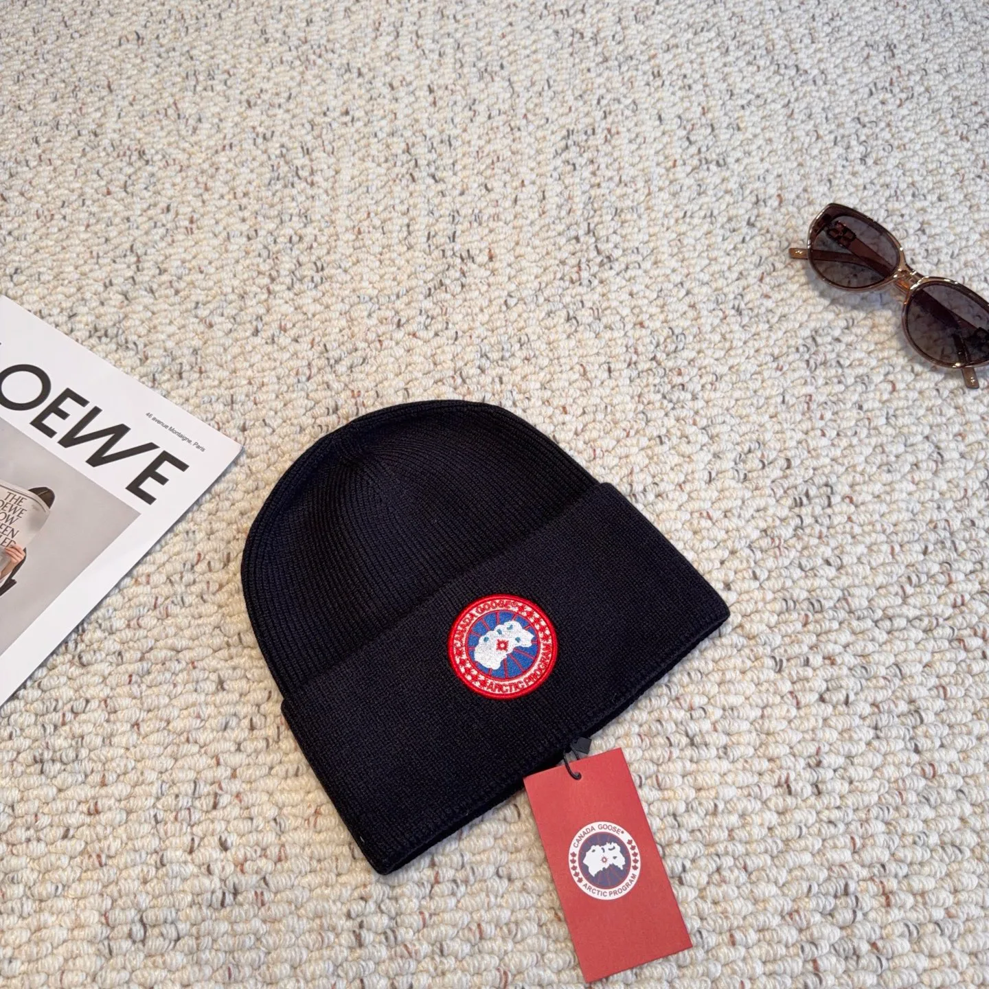 Головные Уборы Canada Goose 18450129