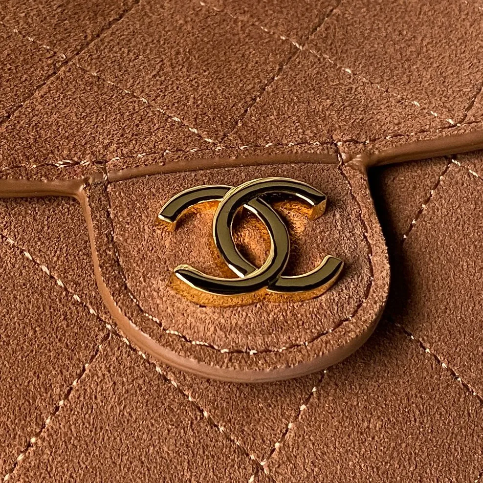 Классические Сумки Женские Chanel 17827304