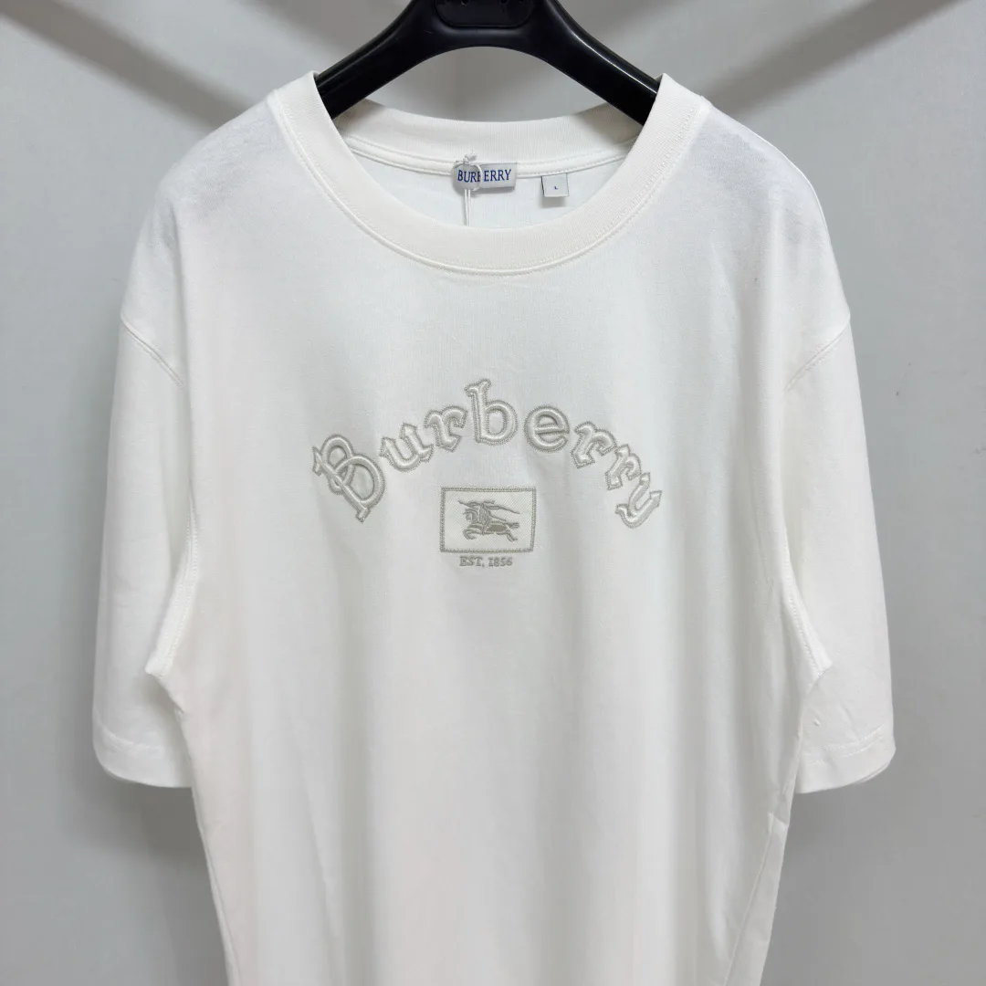 Футболки Мужские Burberry 12431086