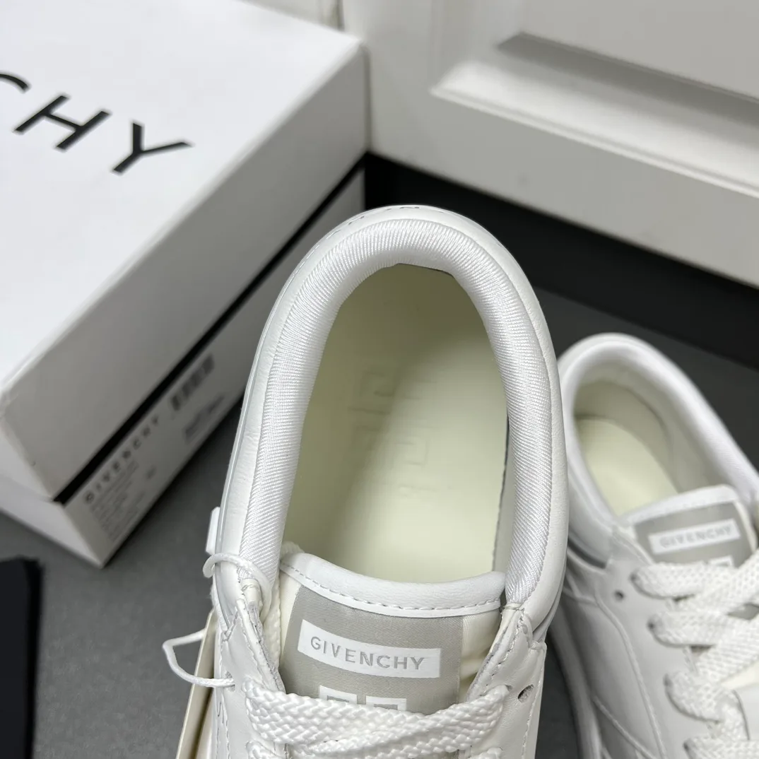 Кеды Мужские Givenchy 2622256