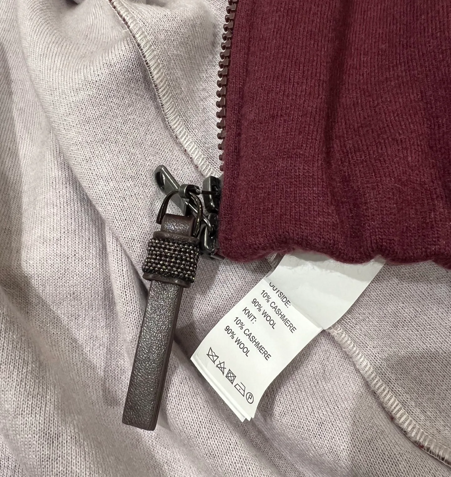 Куртки И Пуховики Женские Brunello Cucinelli 11167677