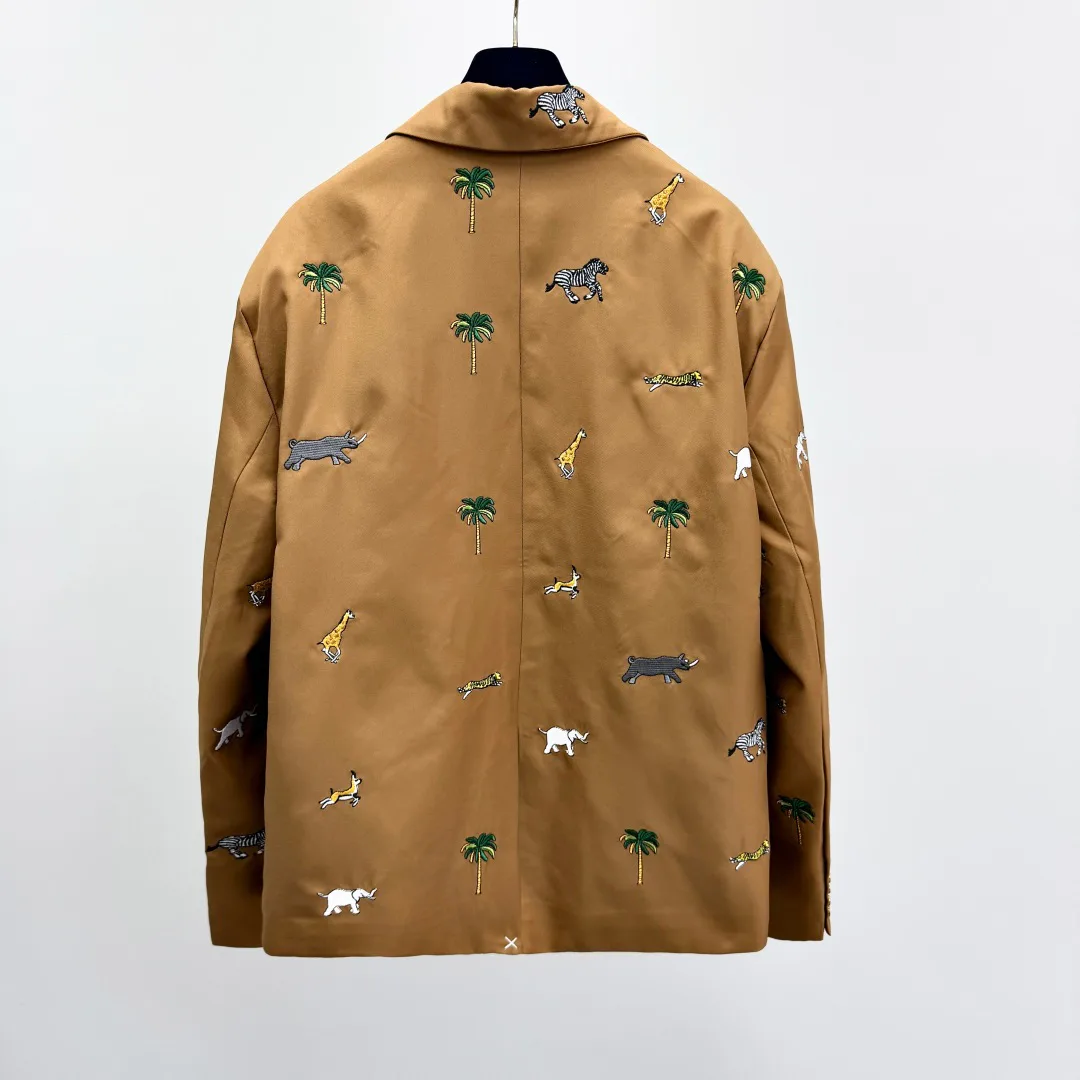 Пиджаки Мужские Louis Vuitton 11040501