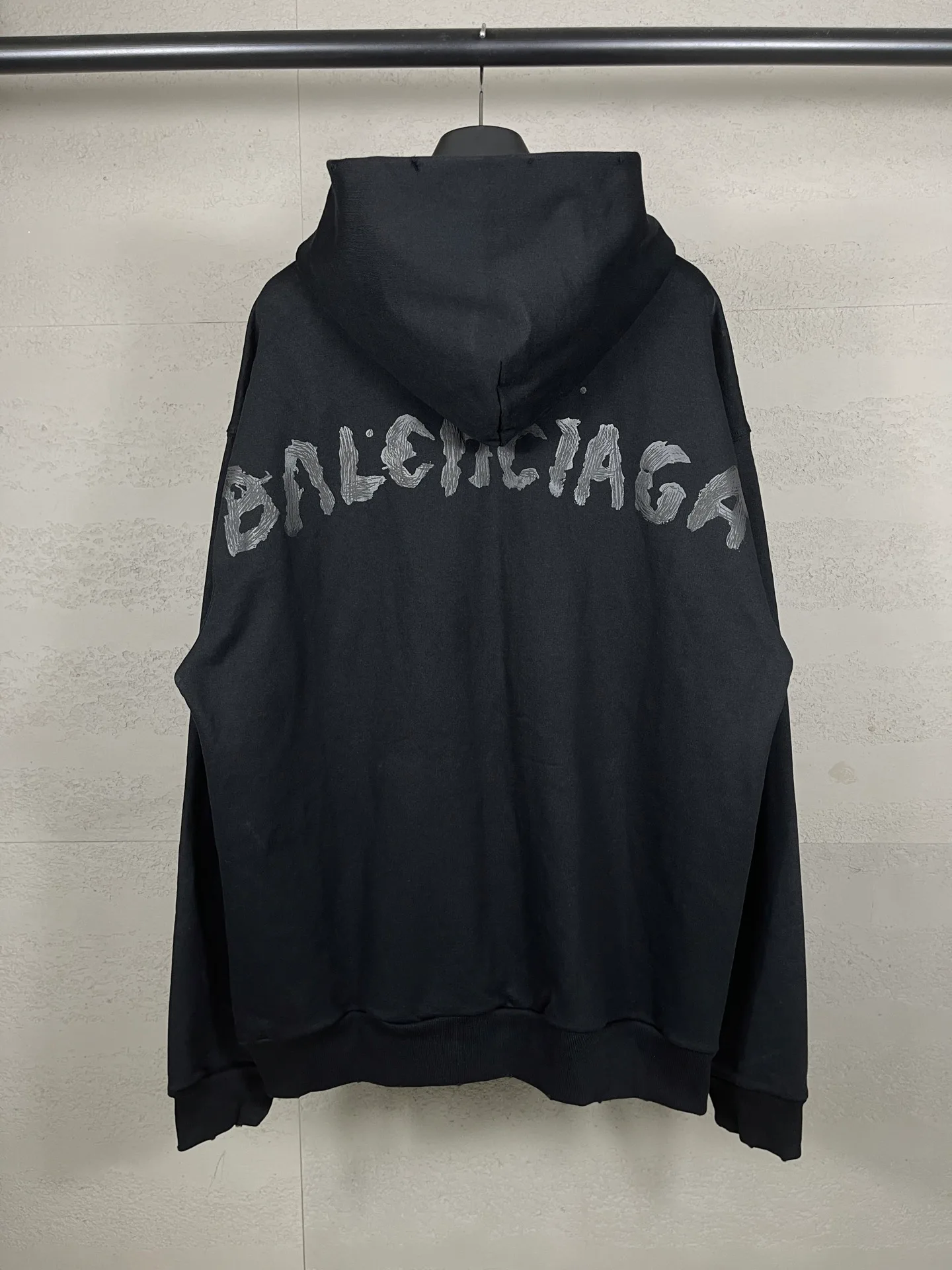 Свитшоты И Худи Мужские Balenciaga 86383