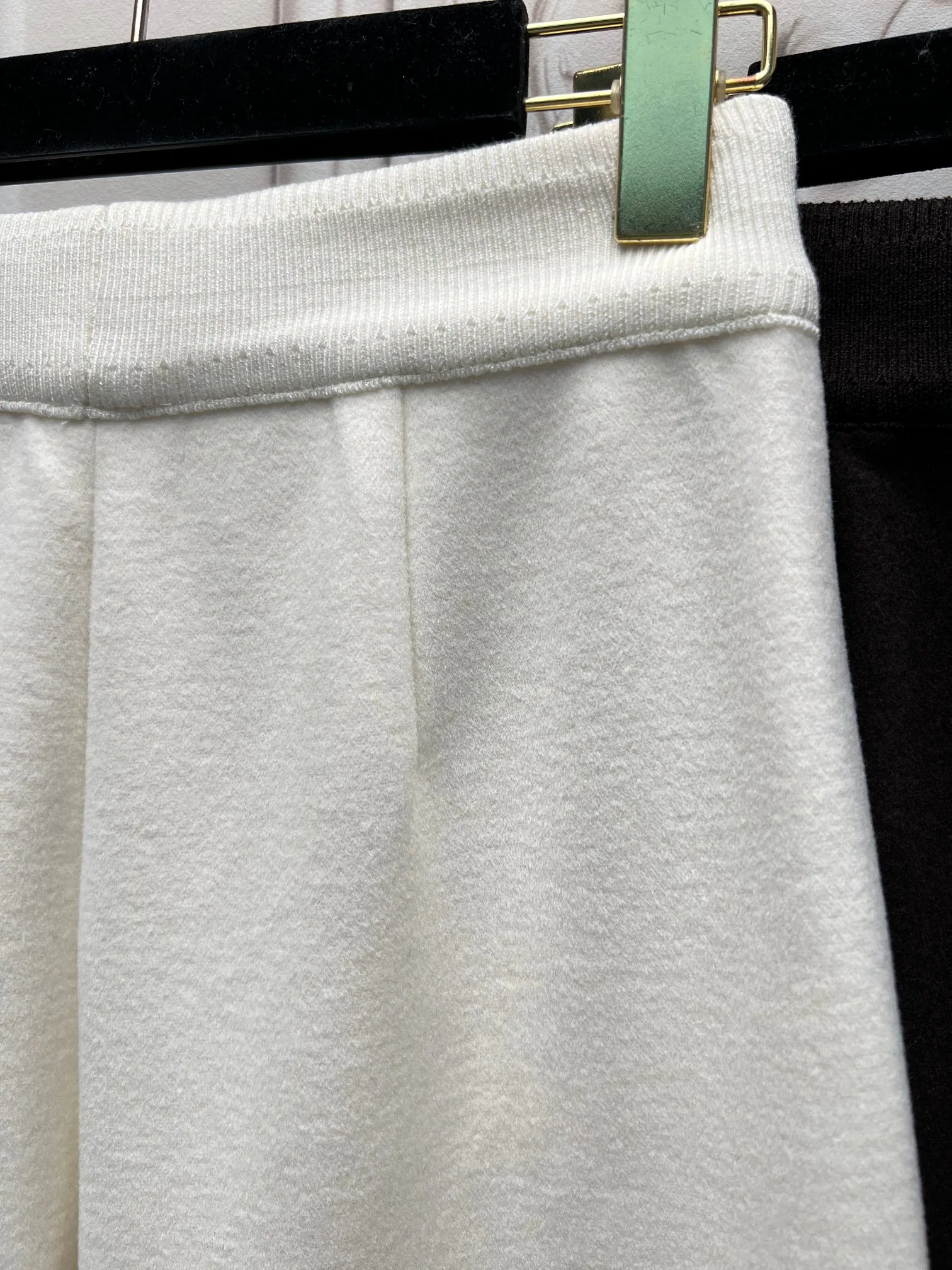Брюки Женские Miu Miu 19315243