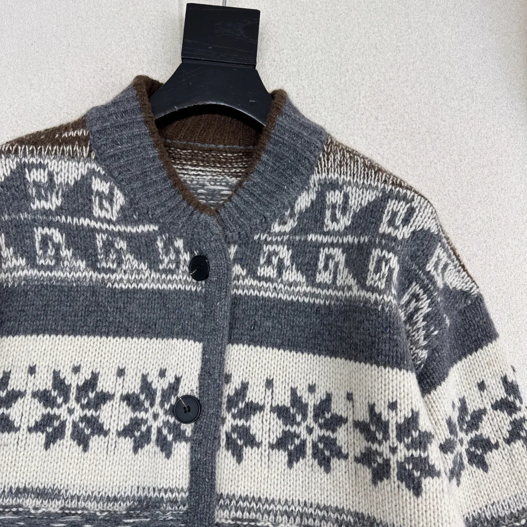 Джемперы И Свитеры Женские Loro Piana 503291