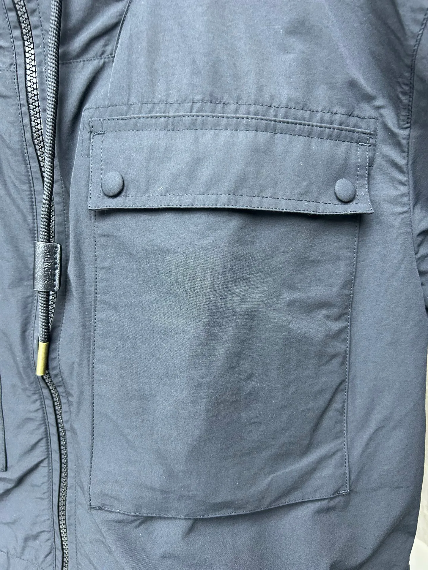 Куртки И Пуховики Женские Moncler 11434989