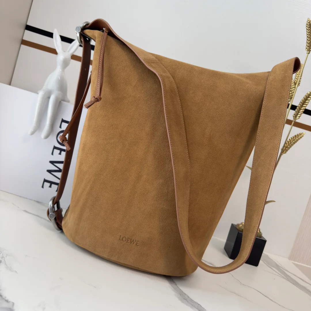 Сумки На Ремне Женские Loewe 13174362