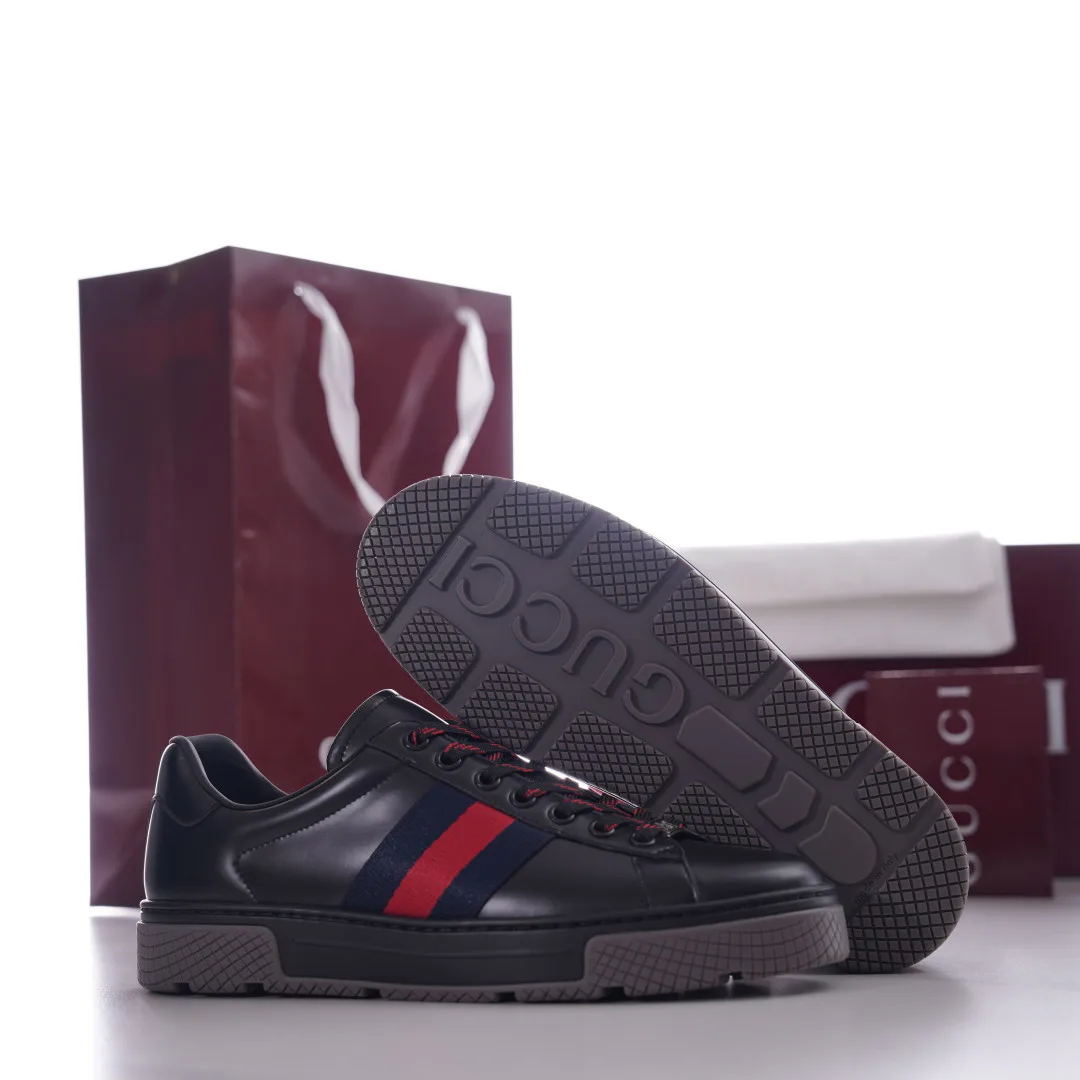 Кроссовки Мужские Gucci 1062293