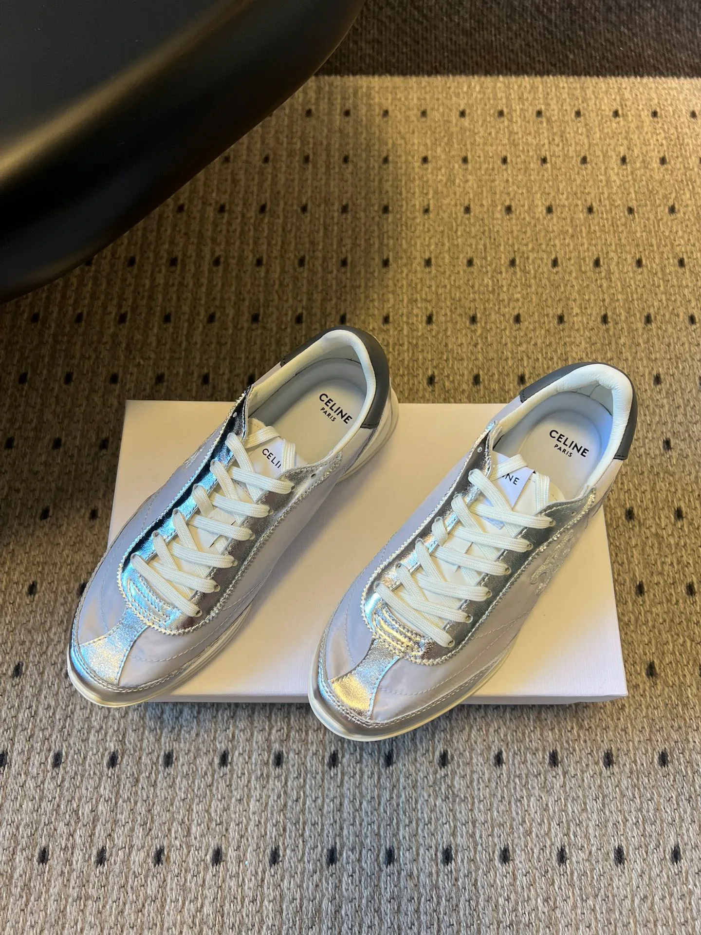 Кроссовки Женские Celine 3473966