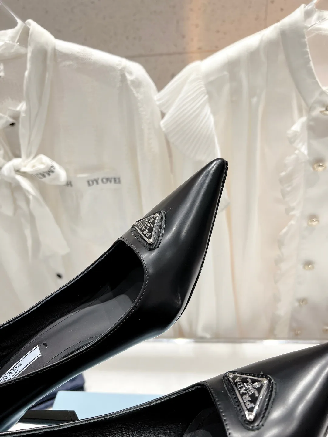 Туфли Женские Prada 9917003