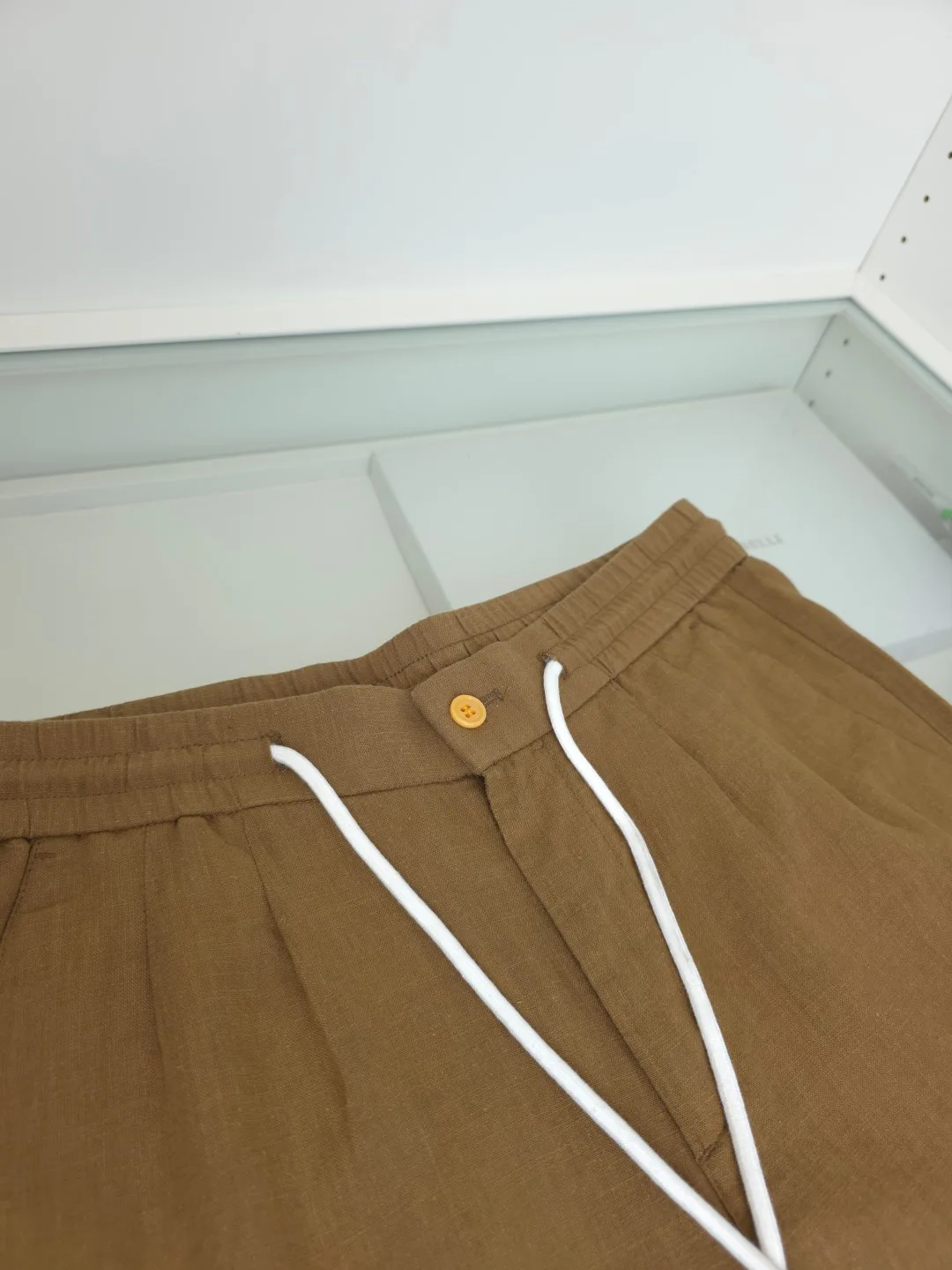 Шорты Женские Brunello Cucinelli 13293229