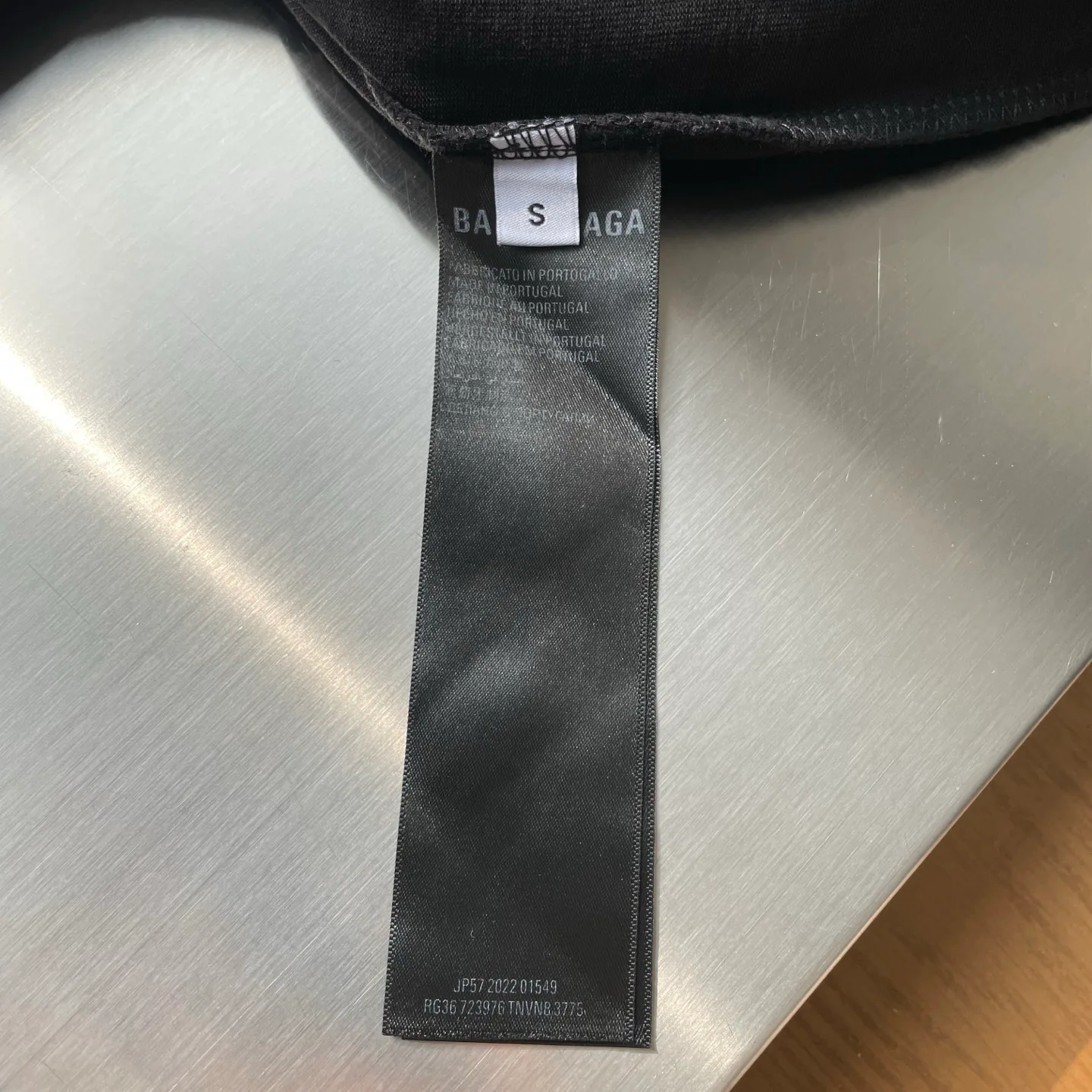 Футболки Женские Balenciaga 10937999