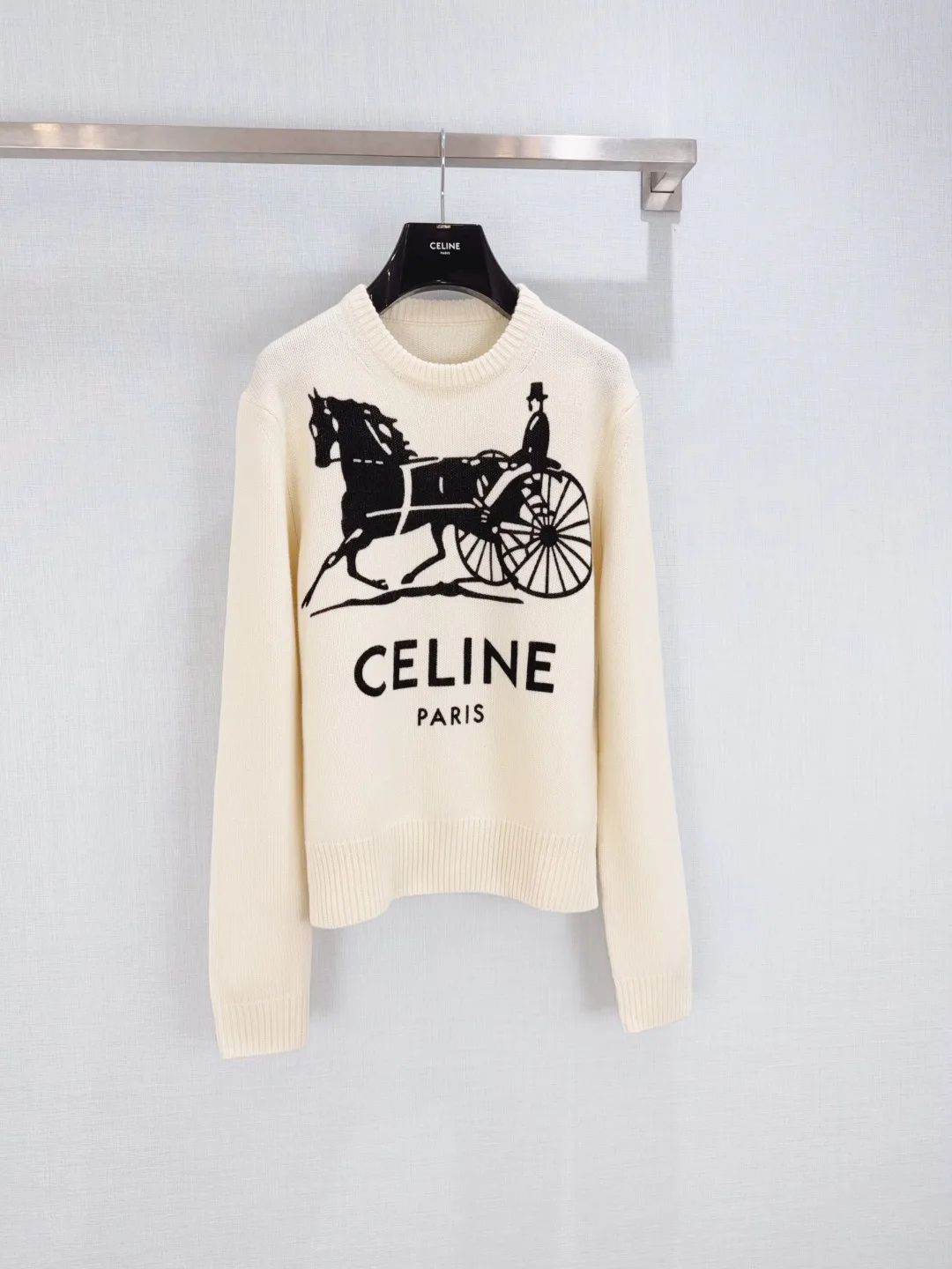 Джемперы И Свитеры Женские Celine 1859105