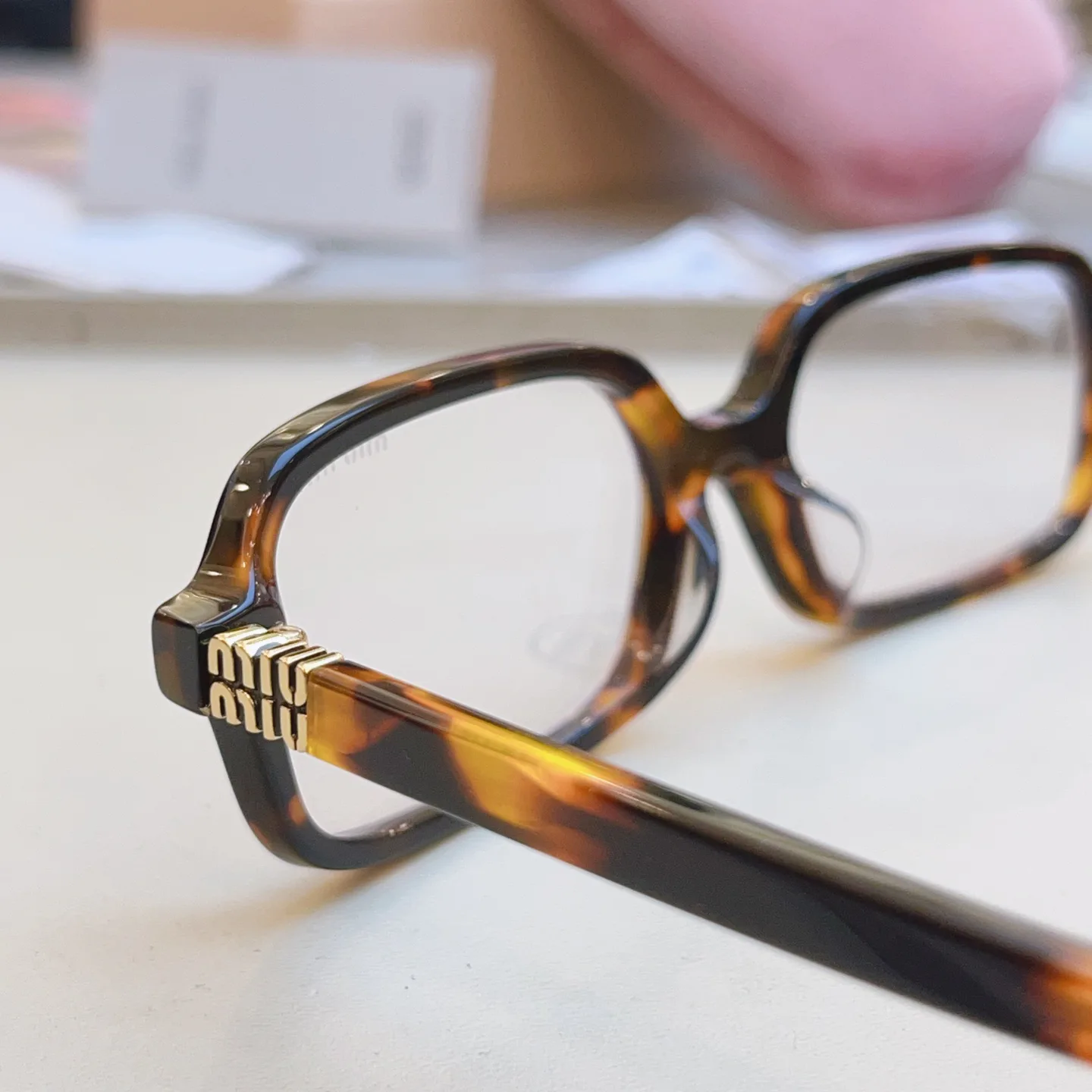 Очки Miu Miu 17529370