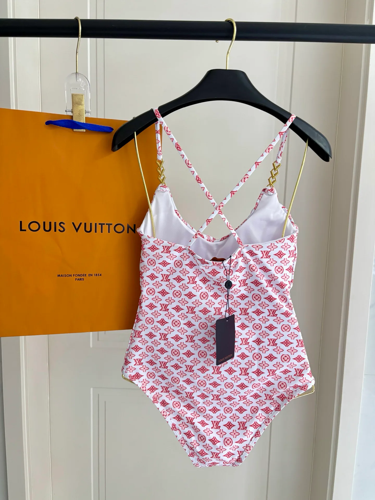 Купальники Женские Louis Vuitton 10379500
