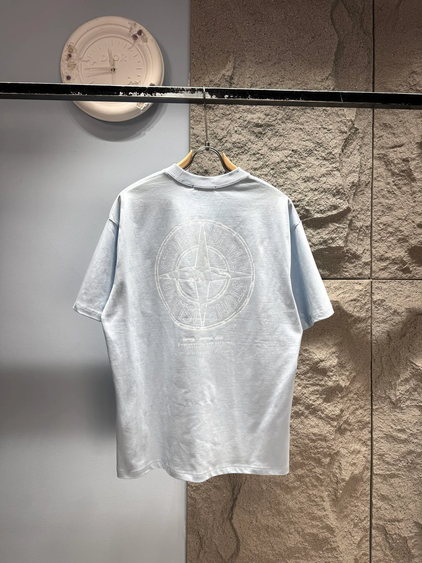 Футболки Мужские Stone Island 1428718