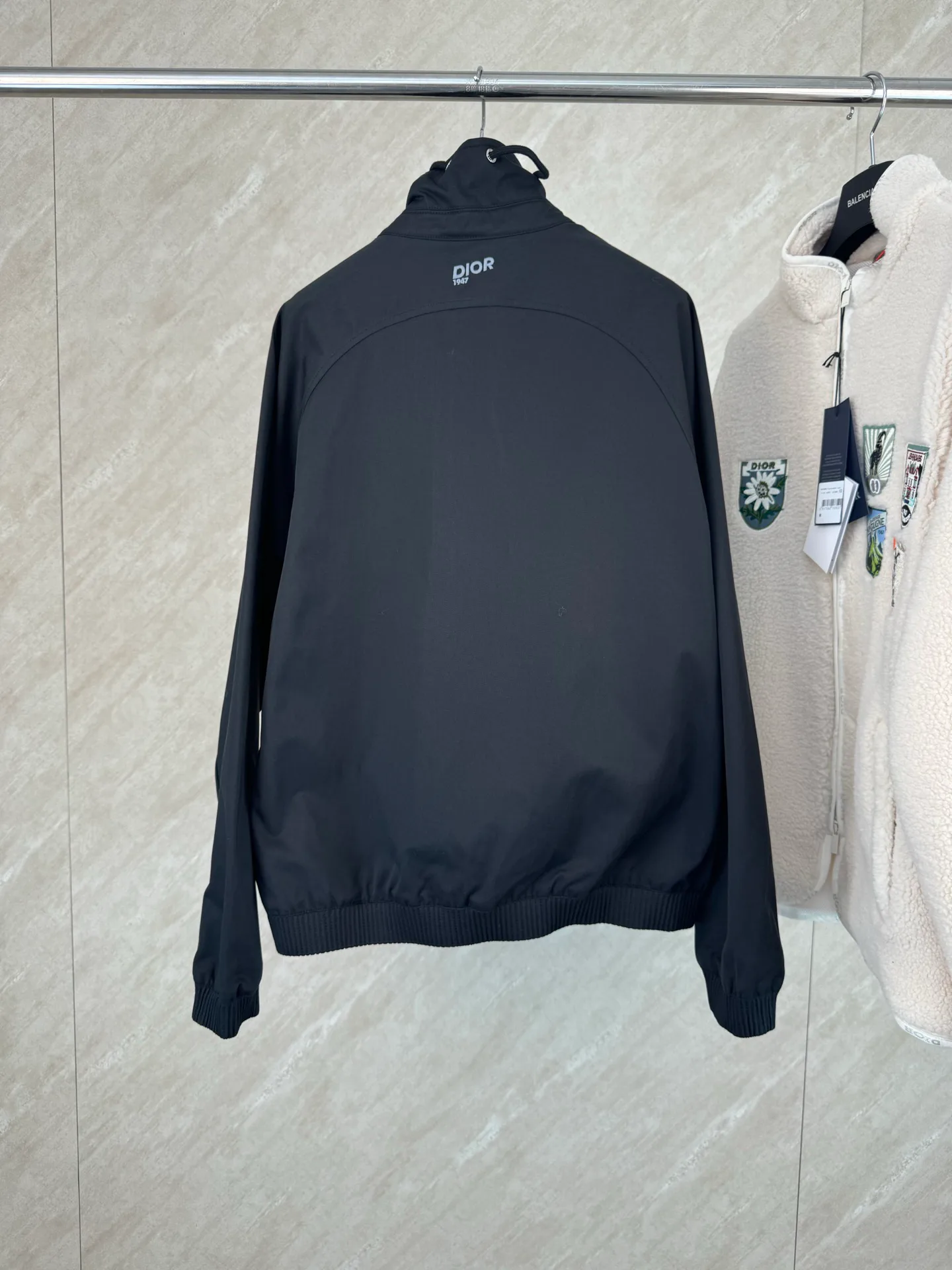 Куртки И Пуховики Мужские Christian Dior 869303