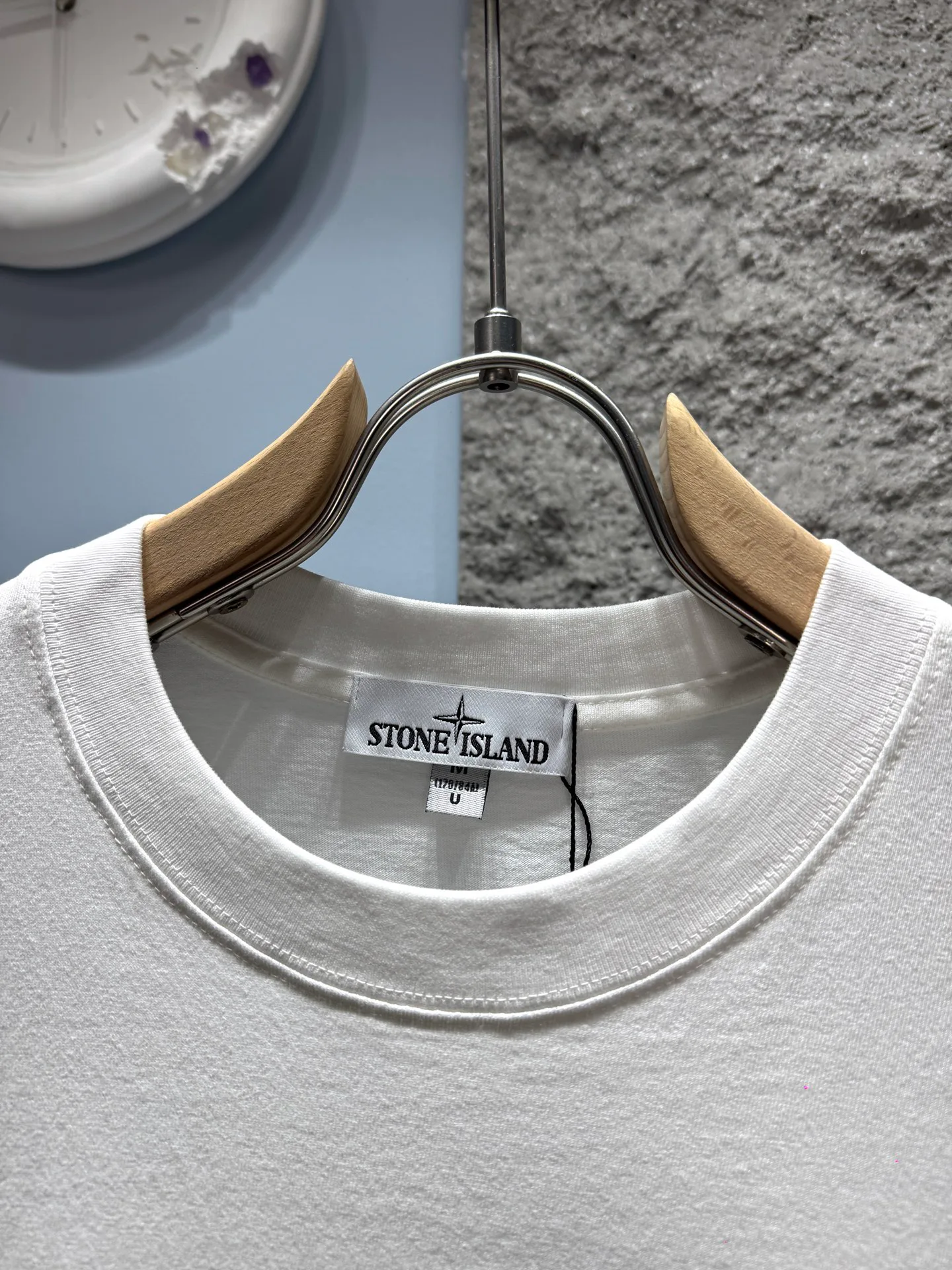 Футболки Мужские Stone Island 11634263